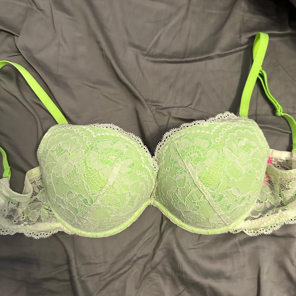 Brassière la senza